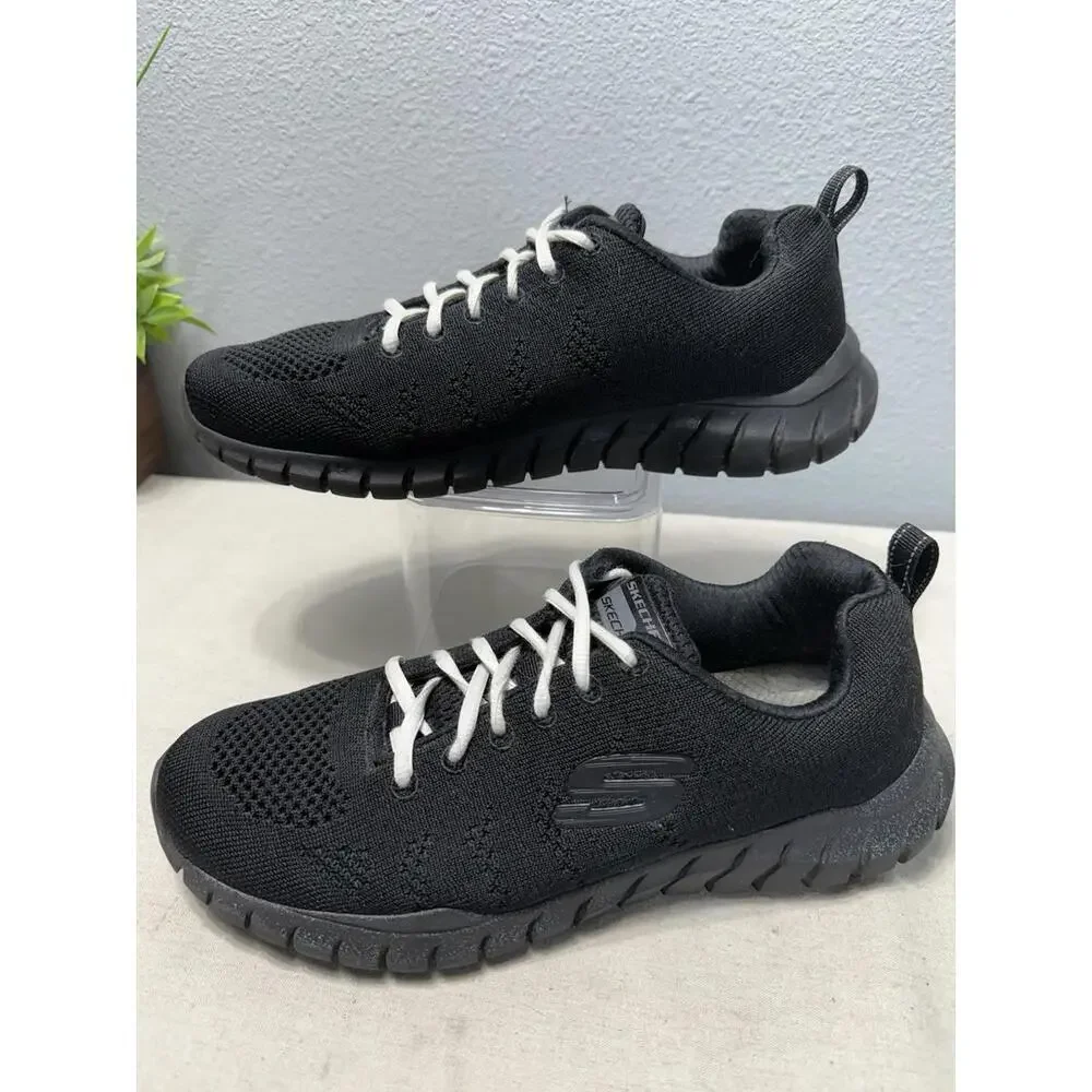 Skechers used excellent